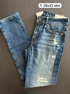 Pantalon American Eagle