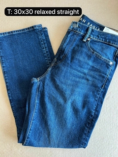 Pantalon American Eagle