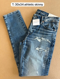 Pantalon American Eagle