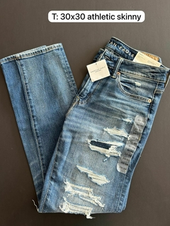 Pantalon American Eagle