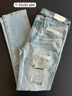 Pantalon American Eagle