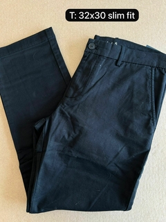 Pantalon American Eagle