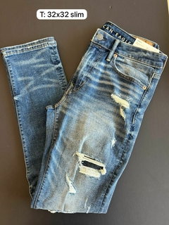 Pantalon American Eagle