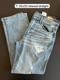 Pantalon American Eagle