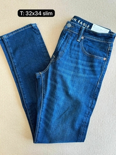 Pantalon American Eagle