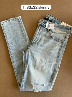 Pantalon American Eagle