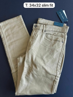 Pantalon Perry Ellis