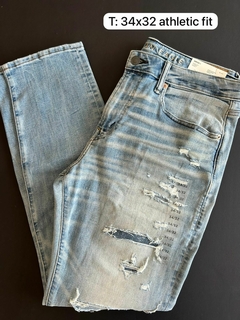 Pantalon American Eagle