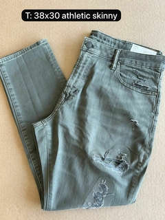 Pantalon American Eagle