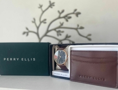 Reloj Perry Ellis