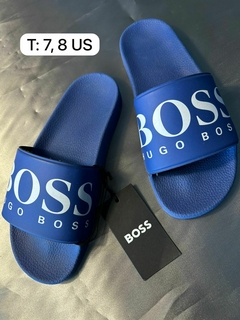 sandalias BOSS