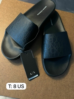 Sandalias Armani Exchange