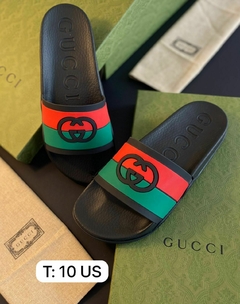 Sandalias gucci