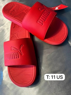 sandalias puma