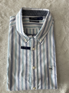 Camisa Nautica