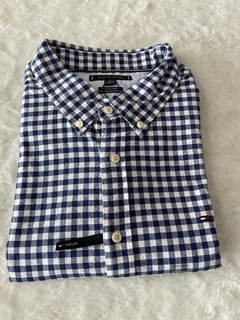 Camisa Tommy Hilfiger