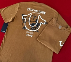 Playera True Religion