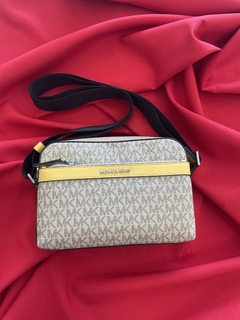 Sobaquera Michael Kors