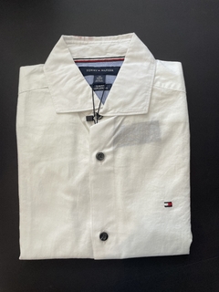 Camisa Tommy Hilfiger