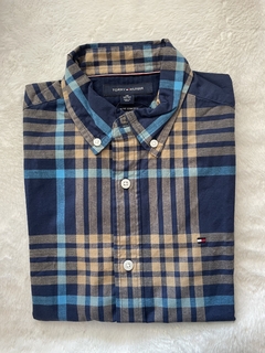 Camisa Tommy Hilfiger