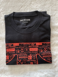 Playera True Religion