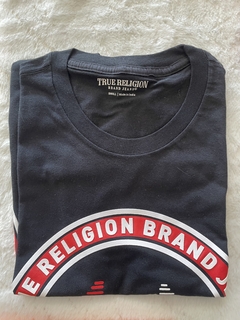 Playera True Religion