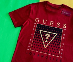 Playera Guess