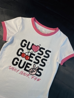 Blusa Guess