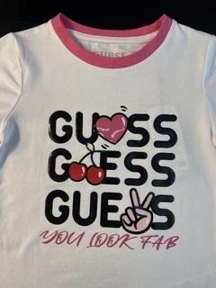 Blusa Guess - comprar en línea