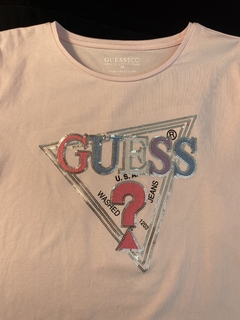 Blusa Guess - comprar en línea