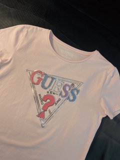 Blusa Guess