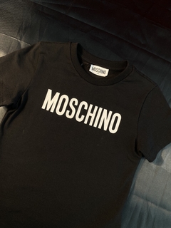 Blusa Moschino