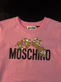 Blusa Moschino - comprar en línea