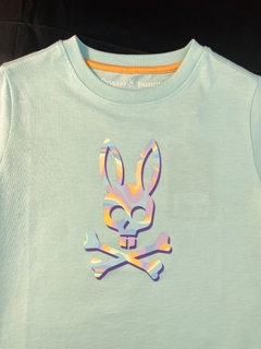 Blusa Psycho Bunny - comprar en línea