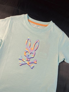 Blusa Psycho Bunny