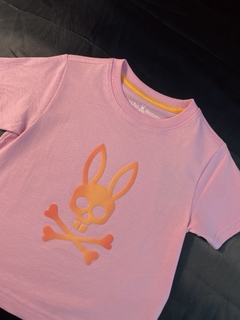 Blusa Psycho Bunny