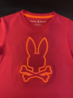 Blusa Psycho Bunny - comprar en línea