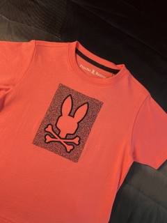 Blusa Psycho Bunny