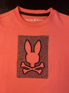 Blusa Psycho Bunny - comprar en línea