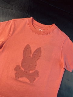 Blusa Psycho Bunny