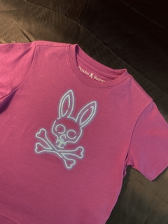 Blusa Psycho Bunny