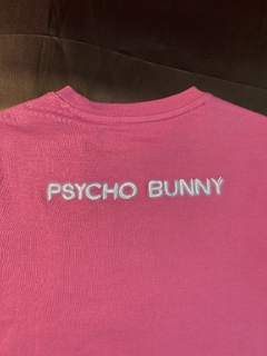 Blusa Psycho Bunny en internet