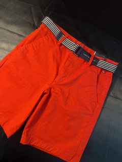 Short Tommy Hilfiger