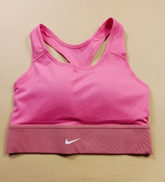 Top rosa Nike