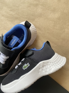 Tenis Lacoste - comprar en línea