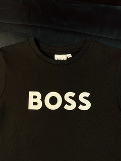 Playera Boss - comprar en línea