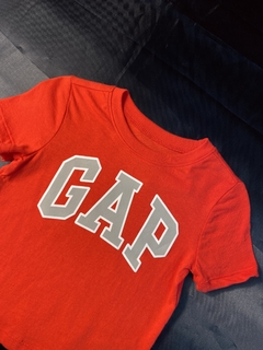 Playera GAP