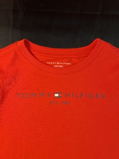 Playera Tommy Hilfiger - comprar en línea