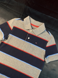 Playera Tommy Hilfiger