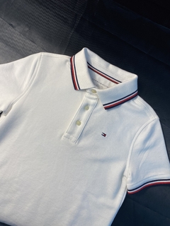 Playera Tommy Hilfiger